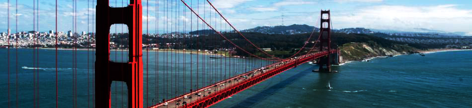 Golden Gate Bridge